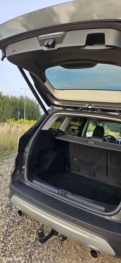 Ford Kuga 1.5 EcoBoost FWD Titanium - 9