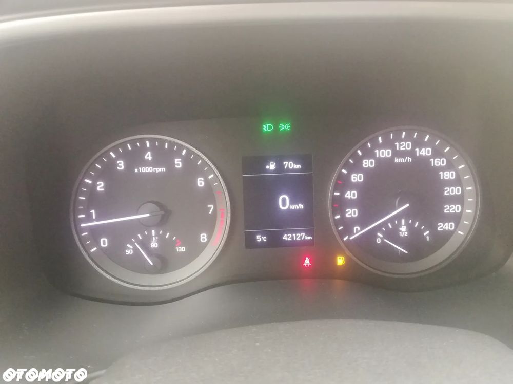 Hyundai Tucson 1.6 GDi 4WD Premium - 21