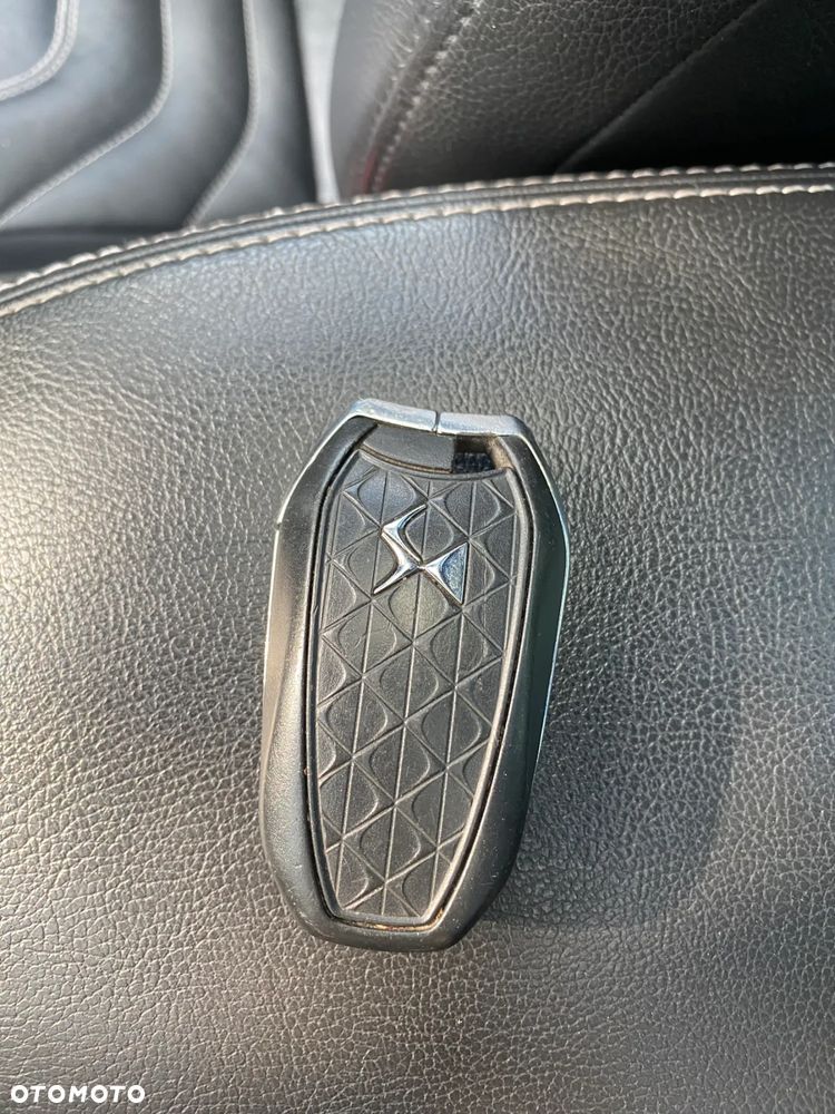 Citroën DS5 2.0 HDi Chic - 24