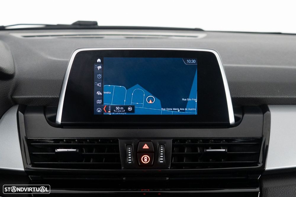 BMW 225xe Active Tourer Line Luxury - 25