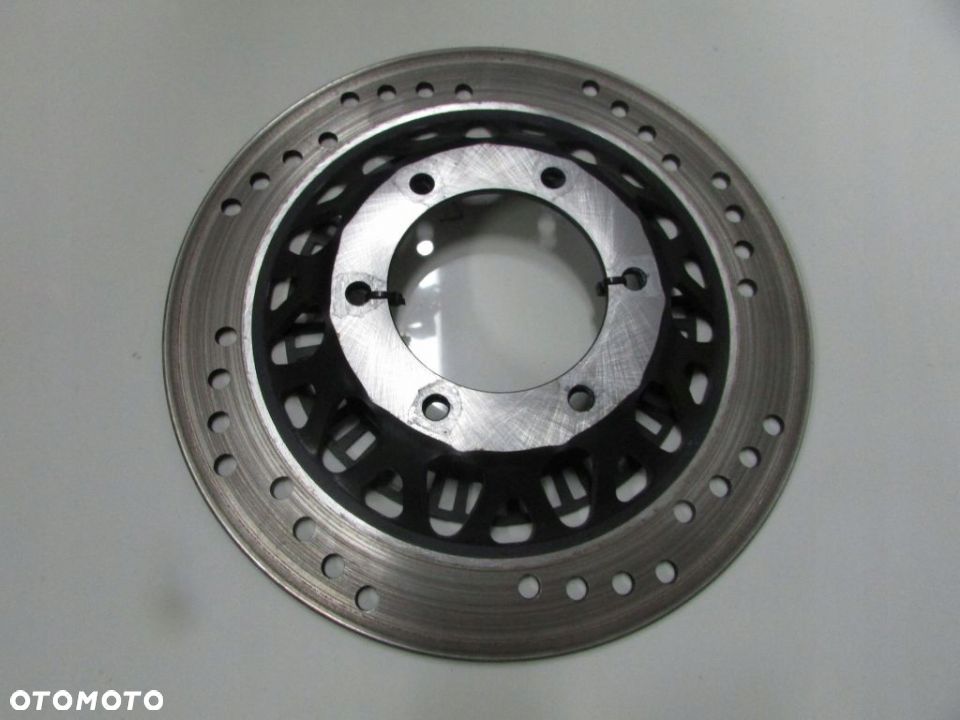 MOTO GUZZI V7 III STONE TARCZA HAMULCOWA TYŁ - 2