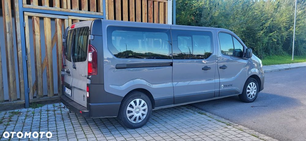 Renault Trafic - 7