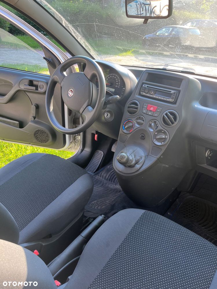 Fiat Panda 1.1 Fresh - 13