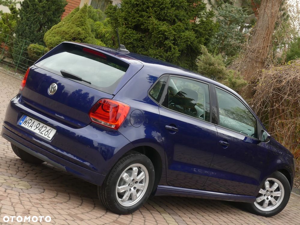 Volkswagen Polo - 18