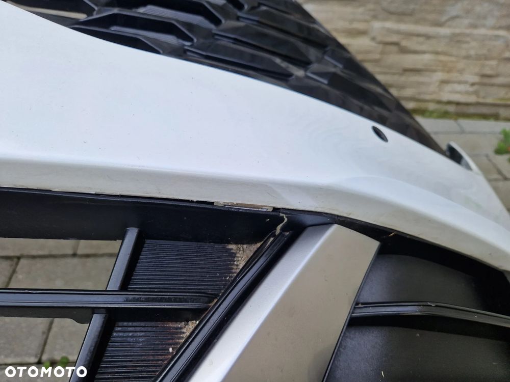 Zderzak Kia Sportage V 5 2021 - - 7
