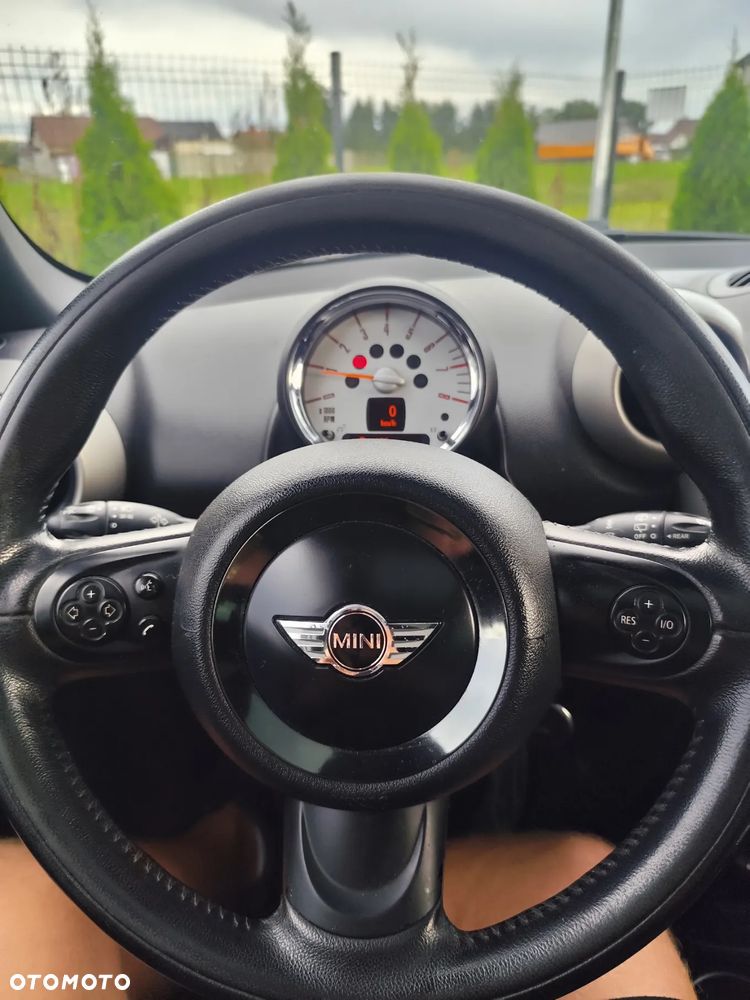 MINI Countryman Cooper S - 36