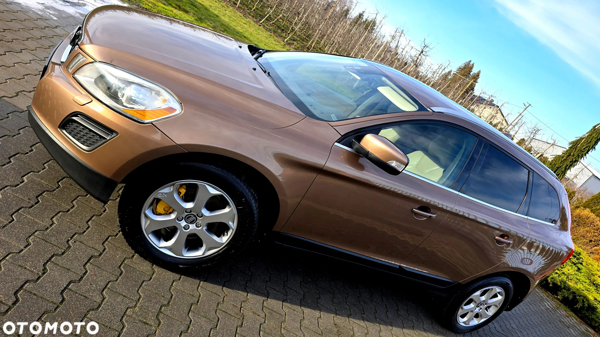Volvo XC 60 - 3