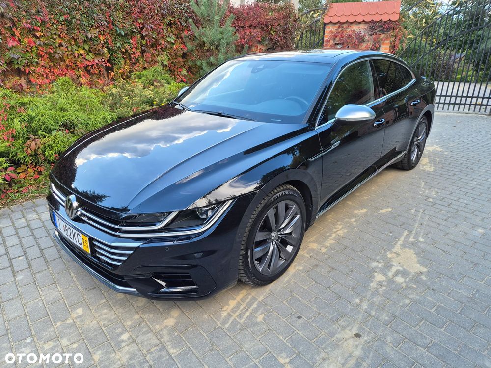 Volkswagen Arteon 2.0 TSI OPF 4Motion DSG R-Line Edition - 1
