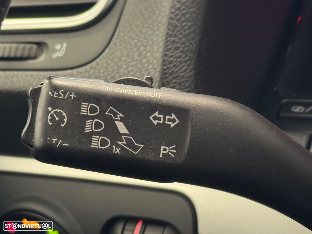 VW Scirocco 2.0 TDI R-Line - 15