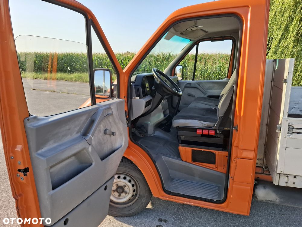 Volkswagen LT35 - 8