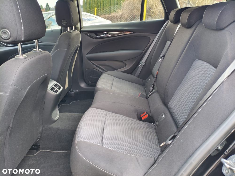 Opel Insignia 2.0 CDTI Business Elegance S&S - 15