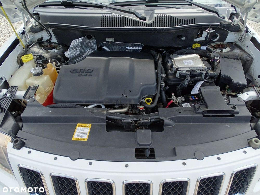 Jeep Compass - 20