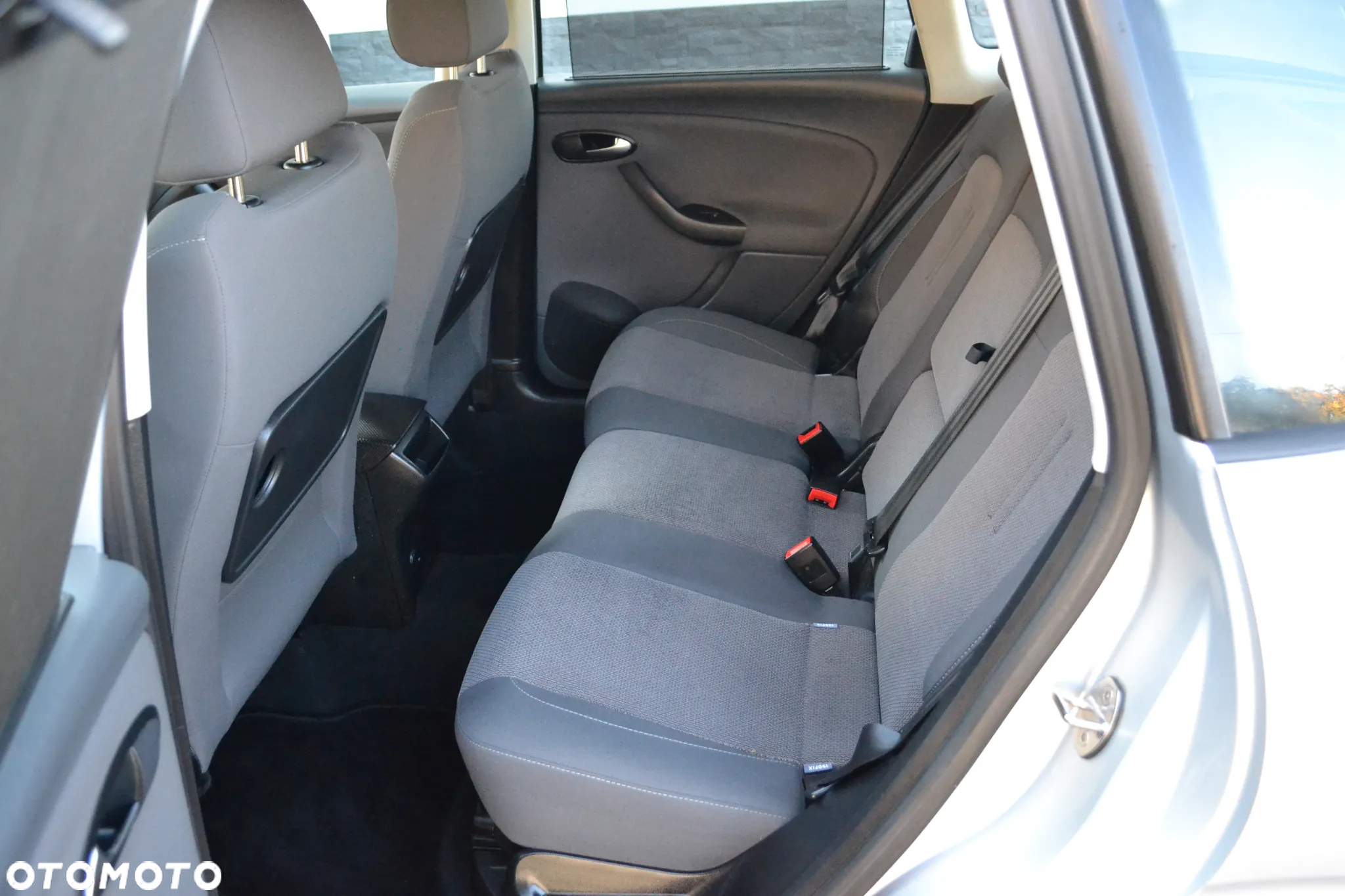 Seat Altea XL 1.6 Stylance - 9