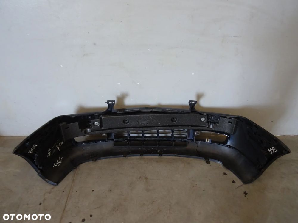 ZDERZAK PRZÓD PRZEDNI VW GOLF III CABRIO LAK:LC9Z NR339 - 14