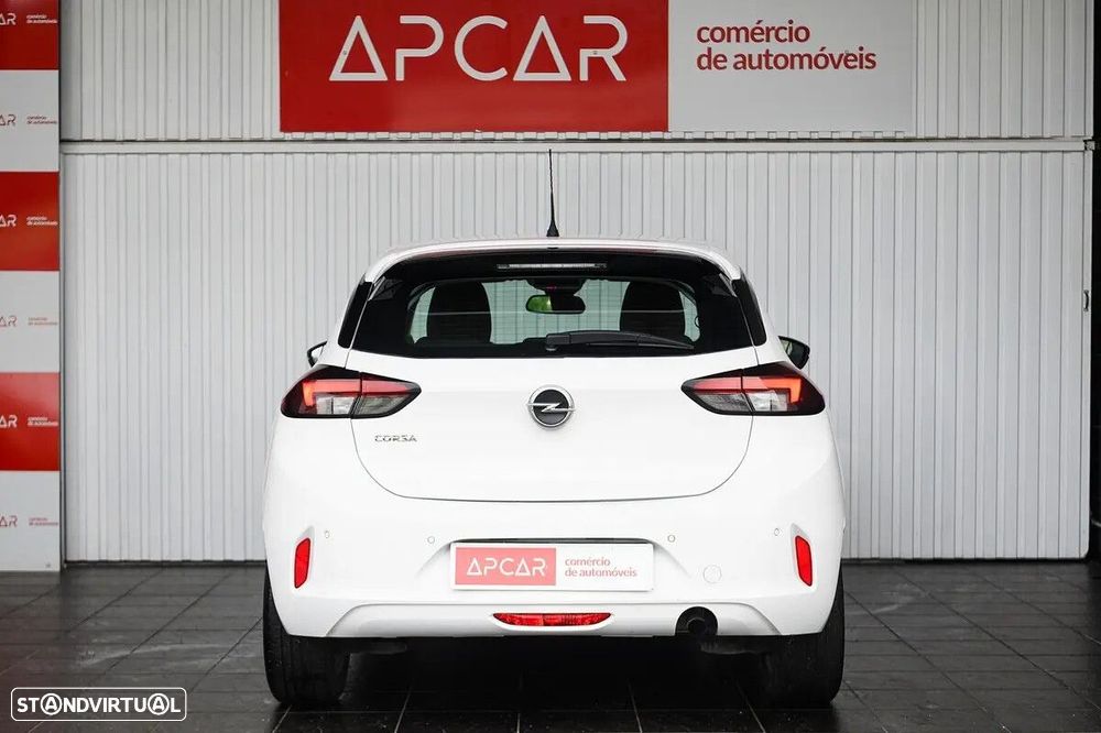 Opel Corsa 1.2 Business Edition - 4