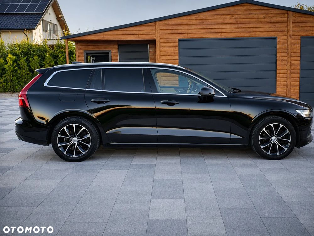 Volvo V60 T4 - 8