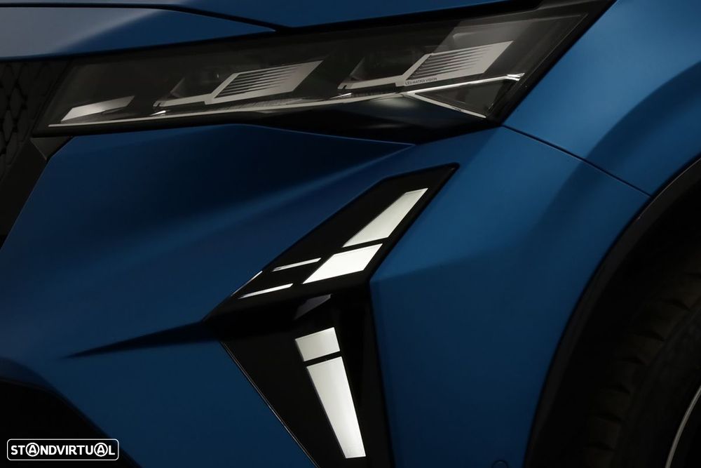 Renault Rafale 1.2 Hyper Hybrid E-Tech Atelier Alpine - 6