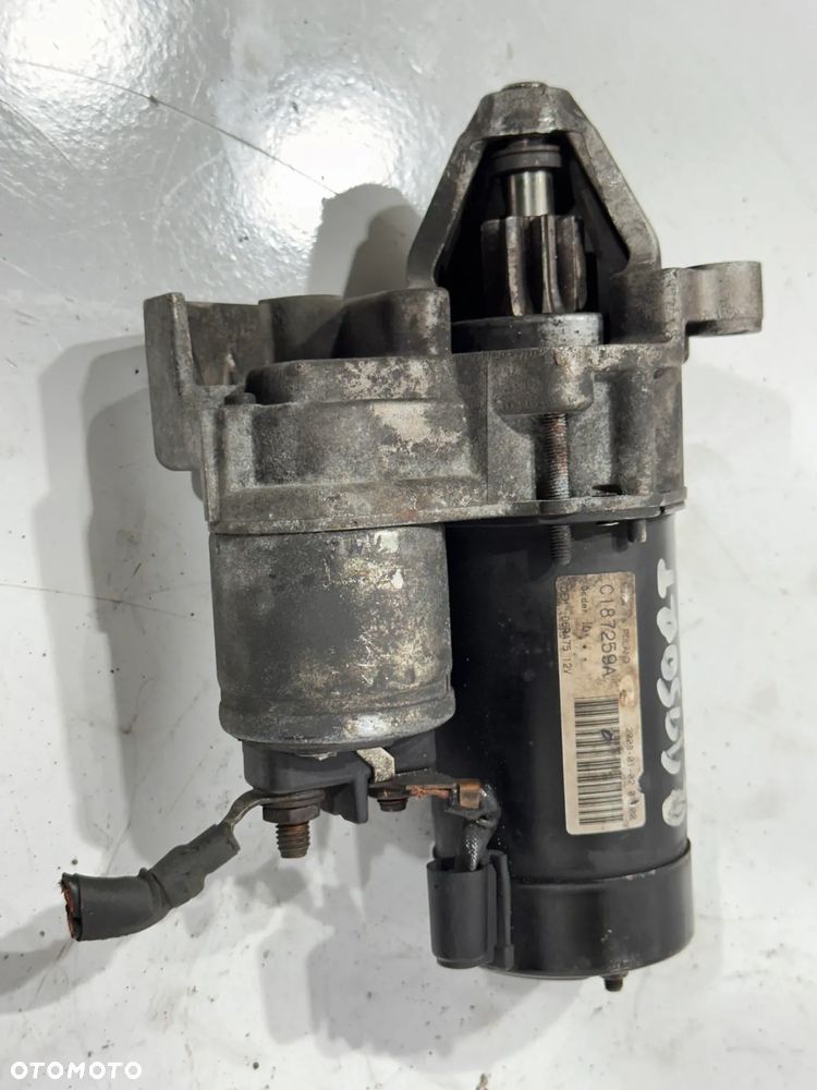 Rozrusznik BMW R 1150 RT R1150RT - 5