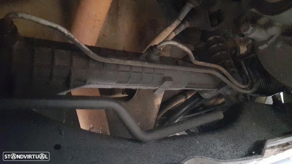 Caixa de direção FIAT Scudo (220_) - 1