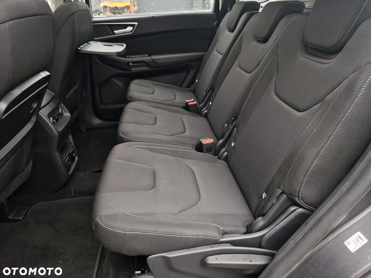 Ford S-Max 2.0 EcoBlue Titanium - 9