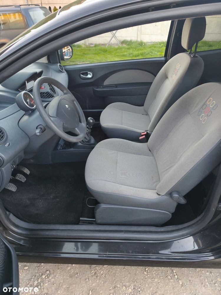 Renault Twingo 1.2 Expression - 7