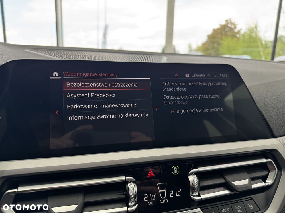 BMW Seria 3 320d xDrive MHEV Advantage - 34