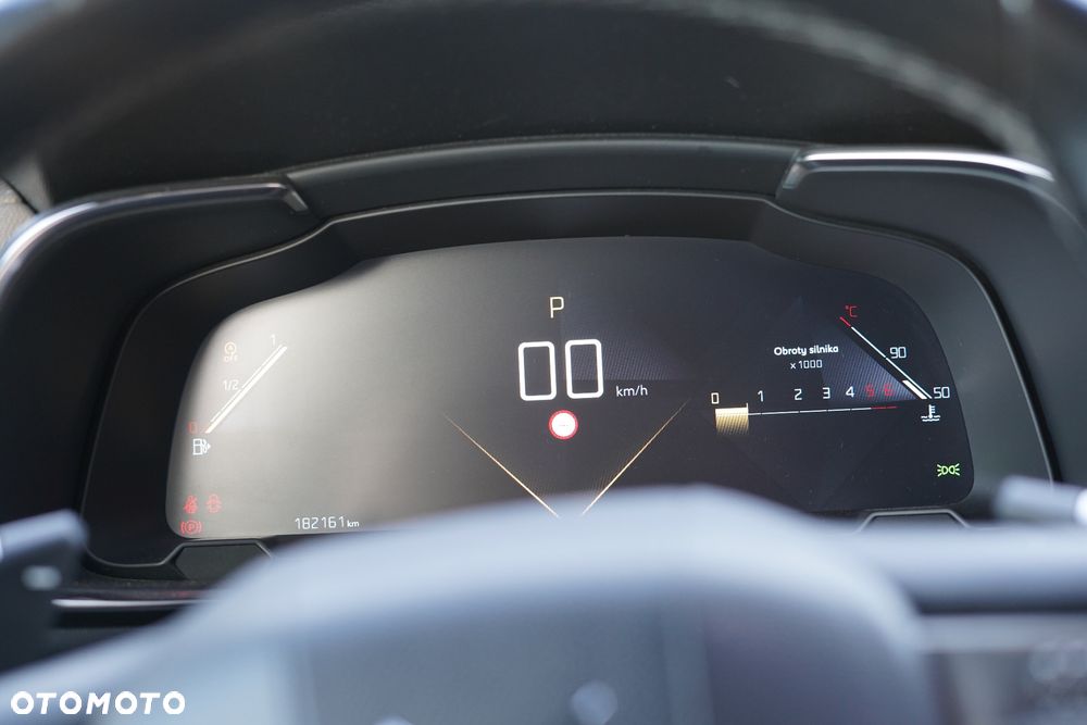 DS Automobiles DS 7 Crossback - 18