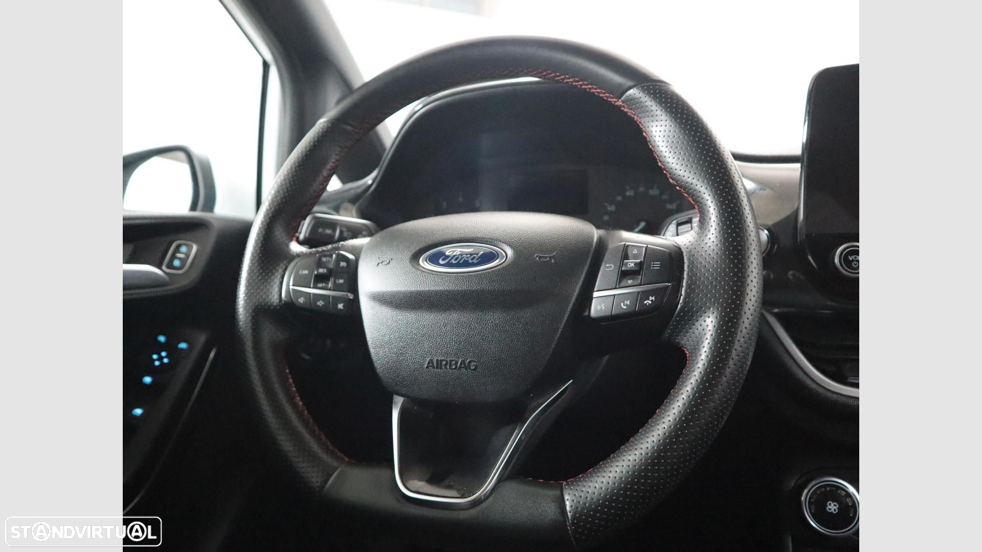 Ford Fiesta 1.0 EcoBoost ST-Line - 7