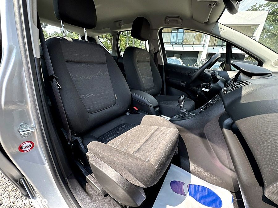 Opel Meriva 1.4 T Cosmo - 33
