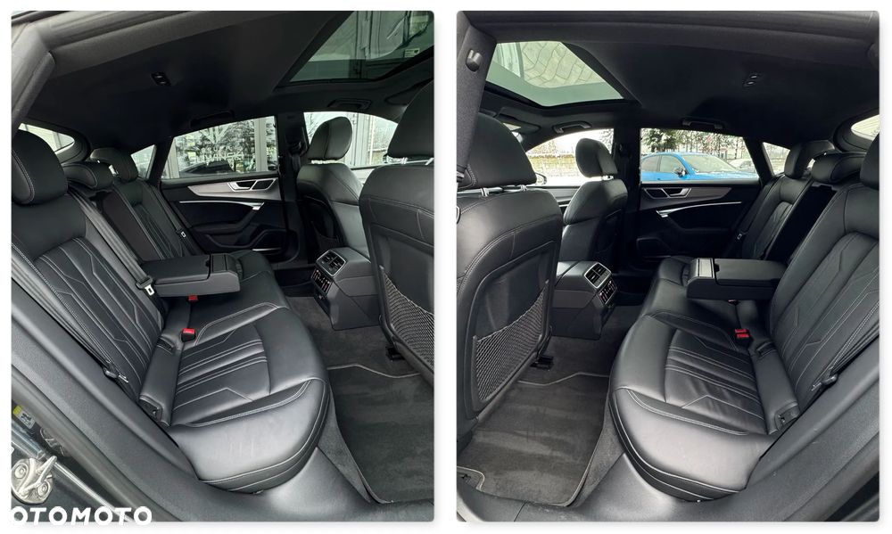 Audi A7 Sportback 55 TFSIe quattro S tronic - 20
