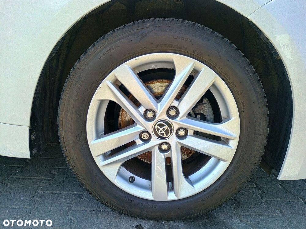 Toyota Corolla 1.8 Hybrid Comfort - 9