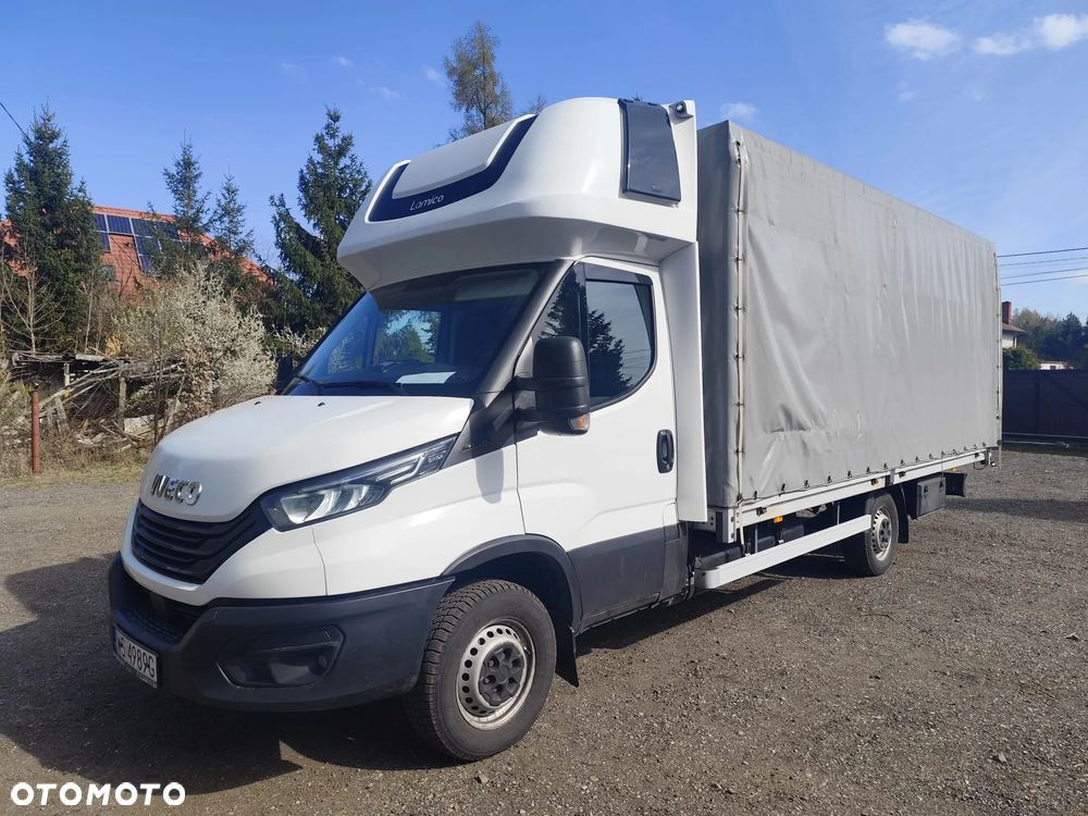 Iveco Daily - 1