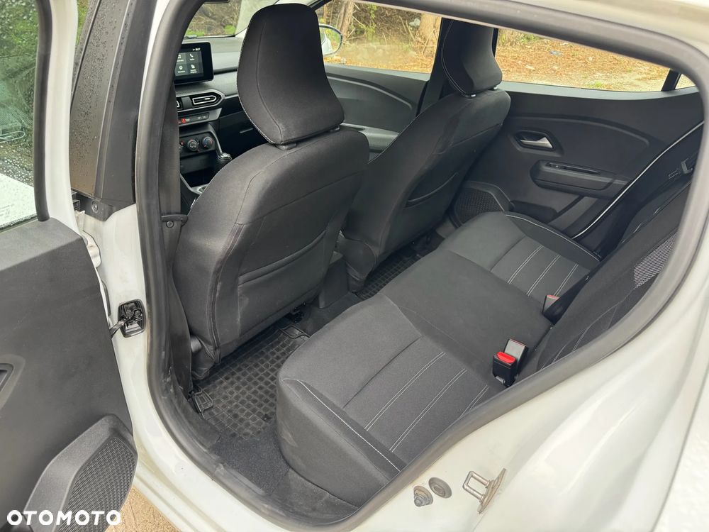 Dacia Sandero 1.0 TCe Expression - 14