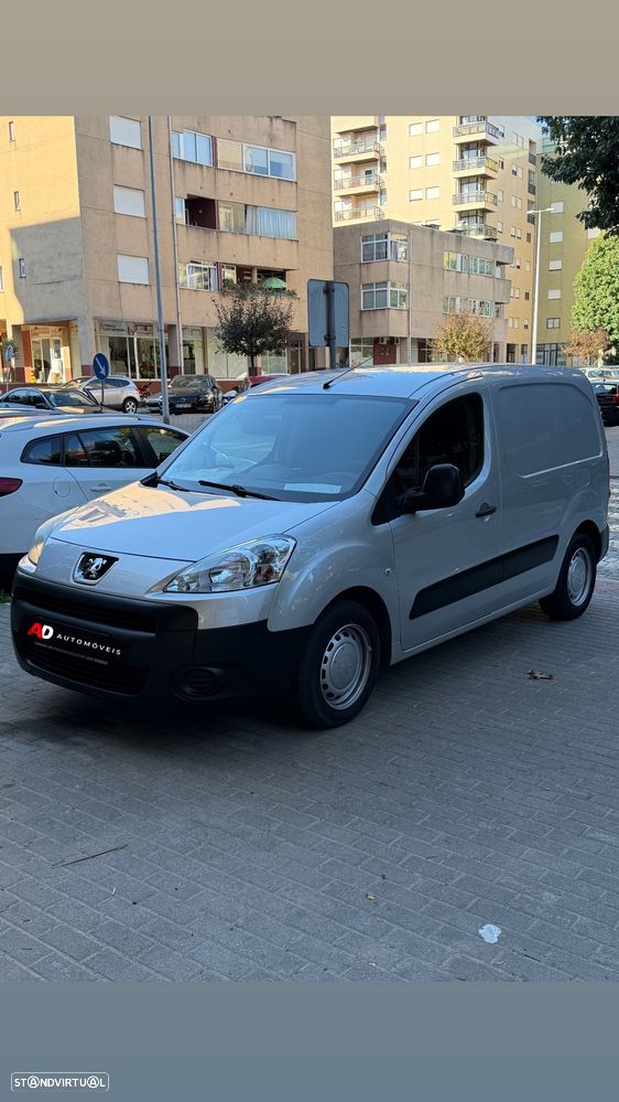 Peugeot Partner 1.6 HDi Confort - 2