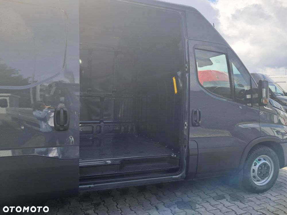 Iveco Daily Furgon  HI-Matic - 14