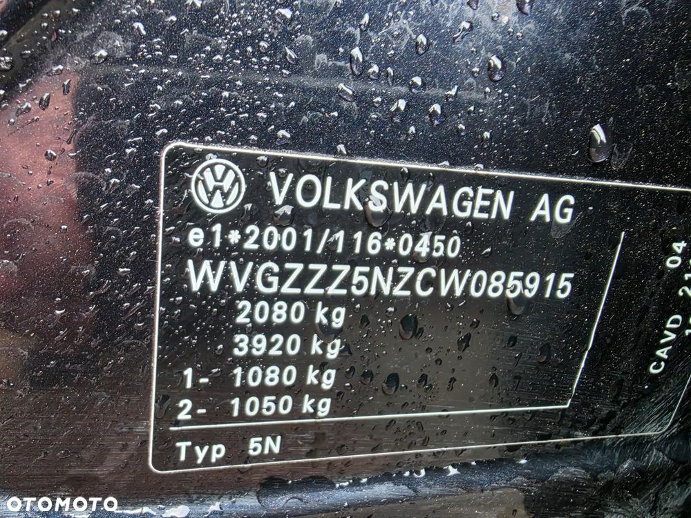 Volkswagen Tiguan 1.4 TSI CityStyle - 21