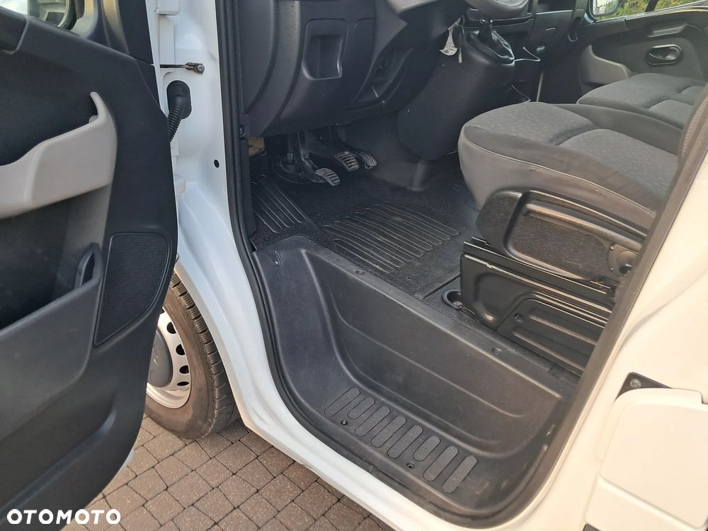 Opel MOVANO !!! 2,3 DCI !!! 125 KM !!! BEZ ADBLUE !!! - 18