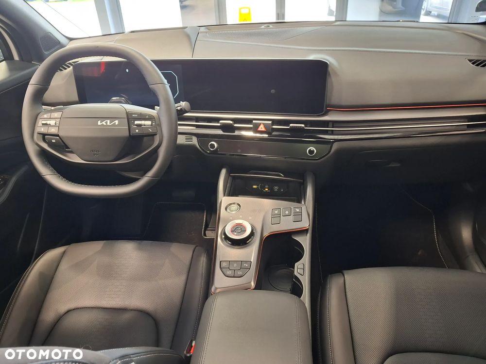 Kia Sportage 1.6 T-GDI L 2WD DCT - 13