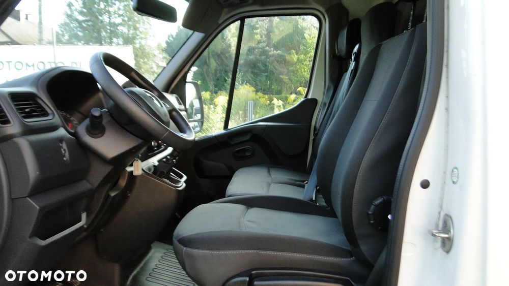 Renault MASTER - 12
