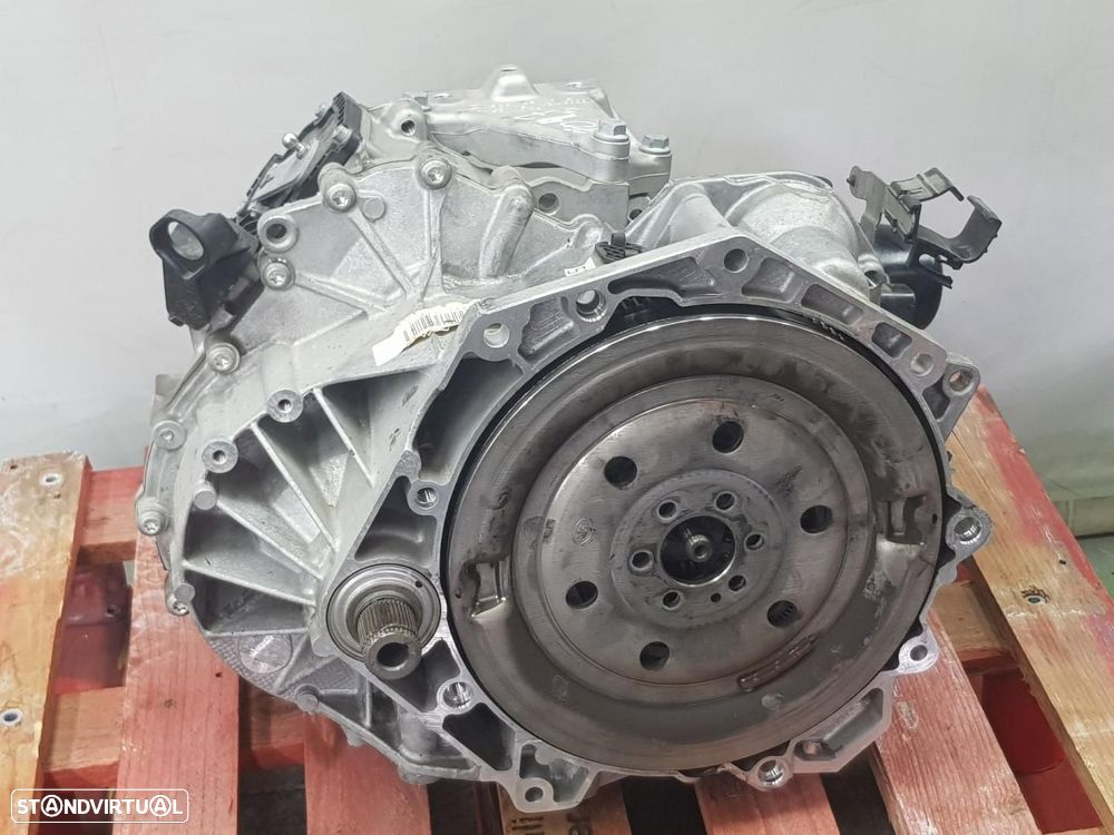 CAIXA DE VELOCIDADES VOLKSWAGEN SIN DEFINIR REF. URK - 1