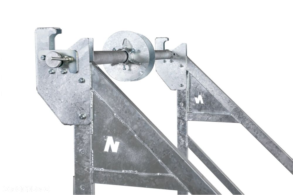 Niewiadów KABLOWA - 5