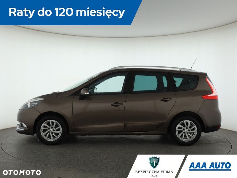 Renault Grand Scenic - 4