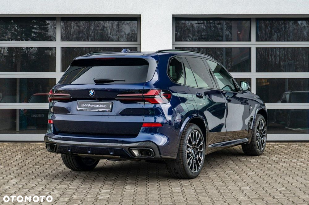 BMW X5 - 8