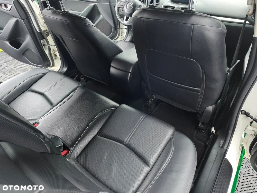 Mazda 3 2.0 Skypassion i-Eloop - 22