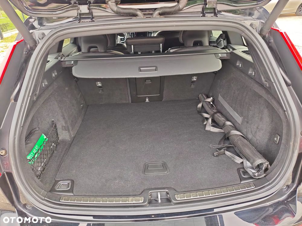 Volvo V60 T4 Geartronic R-Design - 14
