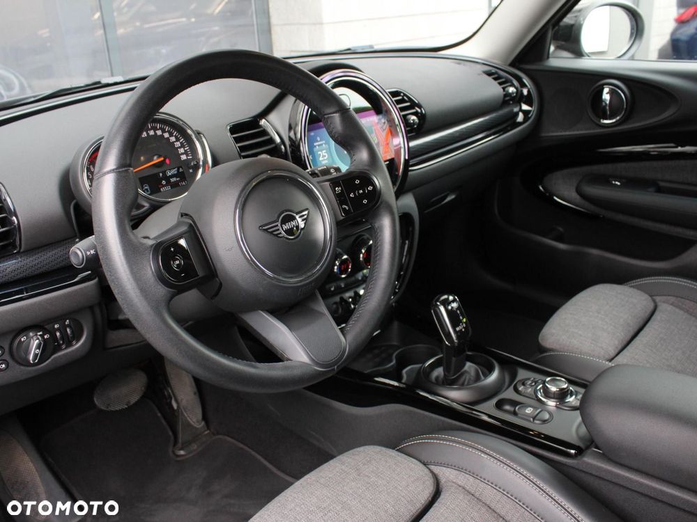 MINI Clubman - 5