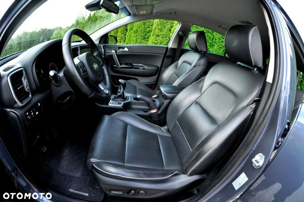 Kia Sportage 1.6 GDI Business Line 2WD - 15