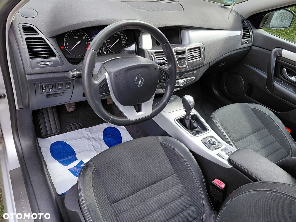 Renault Laguna 2.0 16V 140 Dynamique - 12