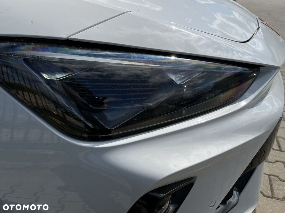 Cupra Leon 1.5 eTSI DSG - 10
