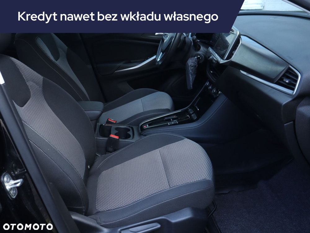 Opel Grandland X - 11